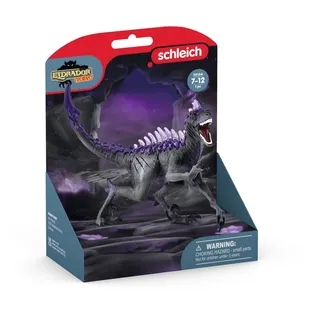 Schleich - Eldrador Creatures - Schattenraptor / Schleich / Spiele (außer Software)