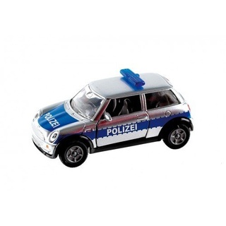 Siku 1330 - Polizei-Mini (farblich sortiert)