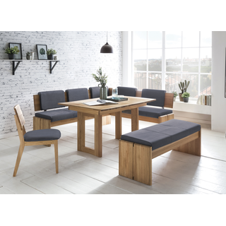 Standard Furniture Esszimmer-Set Komforto Stockholm