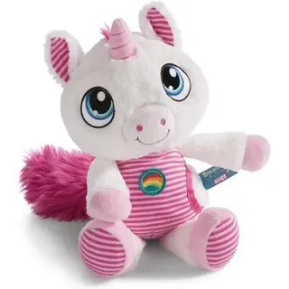 NICI 41368 Schlafmützen Einhorn 38 cm