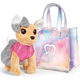 Simba-Dickie CCL SHIMMER M.TASCHE