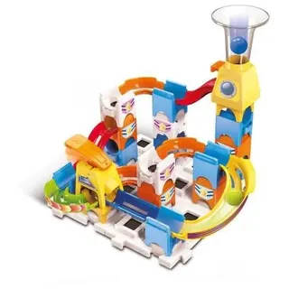 VTECH - Marble Rush Murmelbahn - Entdecker-Set XS100