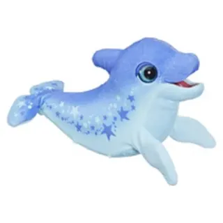 Hasbro FurReal Dimples mein l. Delfin| F24015L0