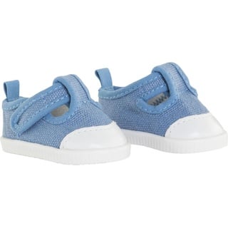 Corolle MGP 36cm Sneakers - blau