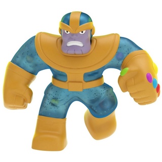 Moose Spielfigur GOJ41130, Marvel Thanos Heroes of Goo Jit Zu bunt