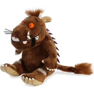 AURORA 12453 Grüffelo - Sitzender Gruffalo 18 cm