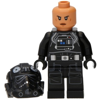 LEGO® Spielbausteine Star Wars: TIE-Fighter Pilotin