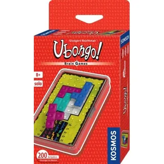 KOSMOS 695248 Ubongo - Brain Games