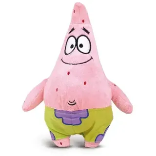 Spongebob SquarePants Plüsch - Patrick - 30 cm
