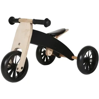 Bandits and Angels 4-in-1 Smart Bike Dreirad/Mini-Laufrad