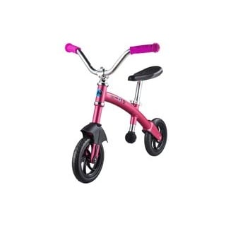 Micro G-Bike Chopper Deluxe Pink - pink