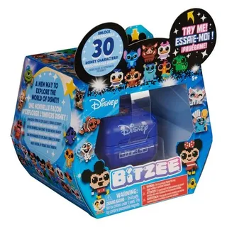 Bitzee Disney - Digitale Disney und Pixar Charaktere zum Anfassen, interaktives Spielzeug mit 20 virtuellen Disney Figuren