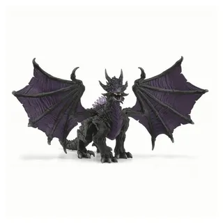 Schleich® Spielfigur Schleich Eldrador Schattendrache, Spielfigur