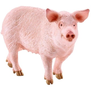 Schleich 13782 Farm World - Schwein