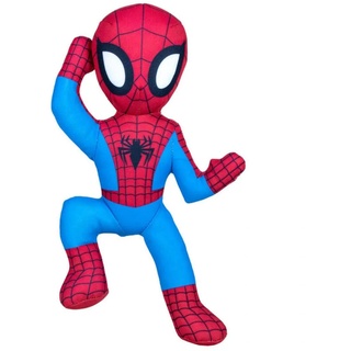 Plüschfigur Spiderman 30 cm mit Sound