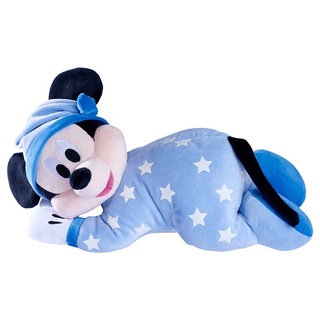 Disney Mickey Mouse Plüschfigur "Gute Nacht Mickey" - ab Geburt