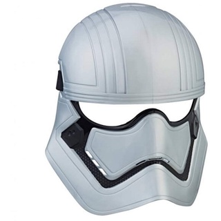 Hasbro C1560 Star Wars - Die letzten Jedi: Maske, Captain Phasma