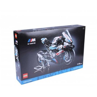 LEGO® Spielbausteine Technic BMW M 1000