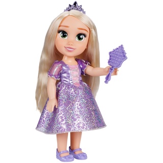 Disney Princess Rapunzel Puppe 35cm