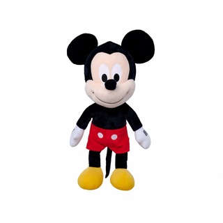 Dickie Toys Plüschfigur Disney MM Happy Friends Mickey 48cm bunt
