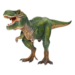 SCHLEICH Tyrannosaurus Rex Spielfigur Mehrfarbig