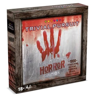 Trivial Pursuit - Horror XL