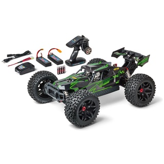 Carson RC Virus 4S Brushless Buggy Extreme 2,4Ghz 100% 1:8 XL RTR
