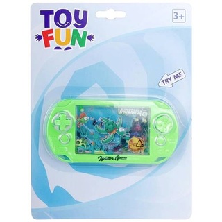 Toy Fun Wasser- und Geduldsspiel 61438092