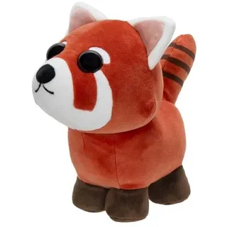 Collector Plush Red Panda 20 cm