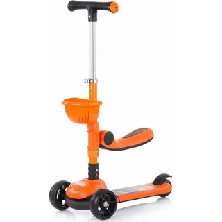 CHIPOLINO Scooter Neo Rider 2in1 Orange
