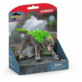 Schleich - Eldrador Creatures - Granitwolf