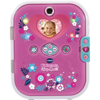 VTech KidiSecrets Selfie Music 2.0 (Deutsch)