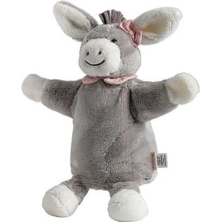 Sterntaler® Handpuppe Emmi Girl bunt