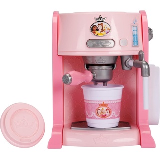 Jakks Pacific Disney Princess - Style Collection - Gourmet Espresso Maker (228454), Siebträgermaschine