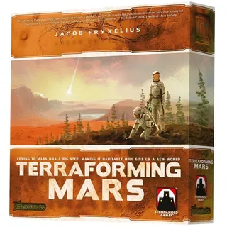 Terraforming Mars (EN)