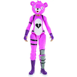 FORTNITE FNT0081 Victory Serie Figur Cuddle Team Leader, mehrere Farben