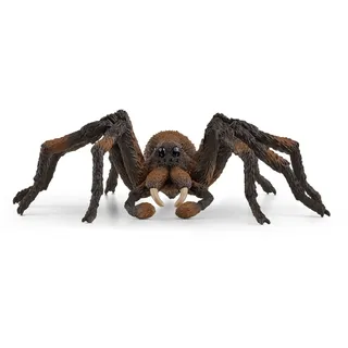 Schleich Harry Potter Aragog - 13987, 6 Jahr(e), Schwarz, Braun, Weiß