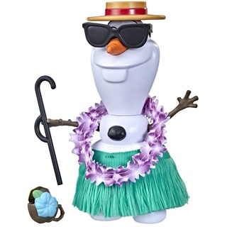 frozen Disney's Summertime Olaf Spielzeug für Mädchen und Kinder ab 3 Jahren