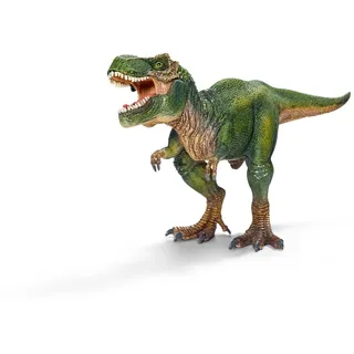 Schleich Dinosaurs Tyrannosaurus Rex, 4 Jahr(e), Mehrfarbig, Kunststoff