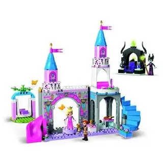 LEGO® 43211 - Auroras Schloss - Disney