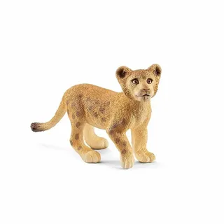 Schleich® Spielfigur 14813 Löwenjunges