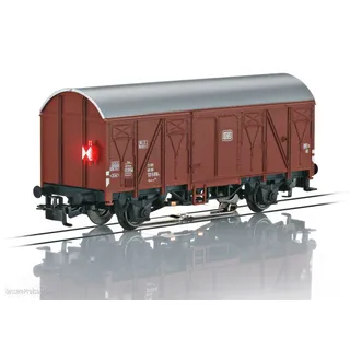 Märklin H0 (1:87) 04411 - Märklin Start up - Gedeckter Güterwagen