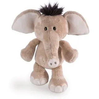 NICI 48396 Kuscheltier Elefant El-Frido 25 cm Schlenker