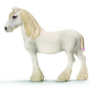 Schleich - 13735 Shire Stute