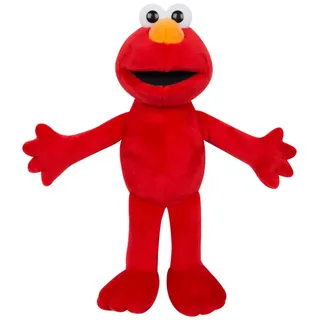 Famosa Softies Plüschtier Sesamstraße Elmo (760016971)