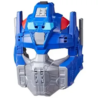 Hasbro - Transformers One 2 in 1 Maske Optimus Prime (Orion Pax) Action-Figur