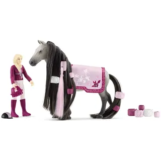 Schleich HORSE CLUB Sofia’s Beauties 42584, 3 Jahr(e), Mehrfarbig