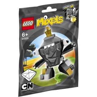 LEGO 41505 - Mixels Shuff