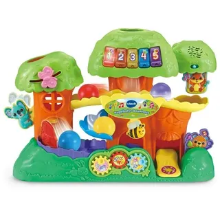 Vtech Baby - Kugelbahn-Baumhaus