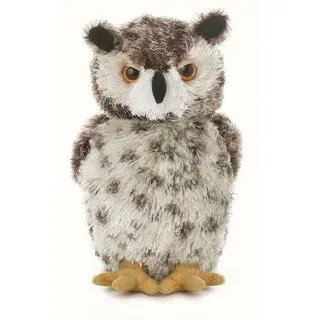 Aurora 30535 Mini Flopsie - Osmond Owl 8In 20 cm